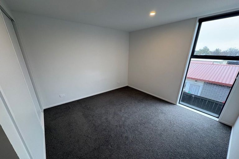 Photo of property in 3/12 Hume Street, Sydenham, Christchurch, 8023