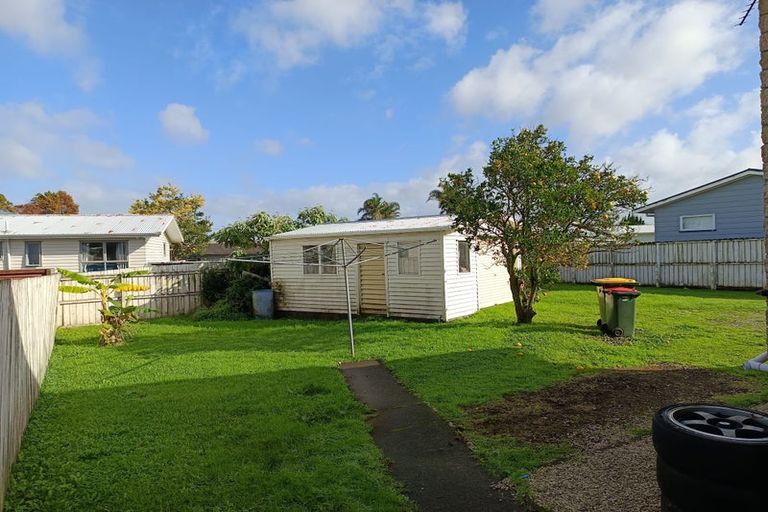 Photo of property in 1/126 Porchester Road, Papakura, 2110
