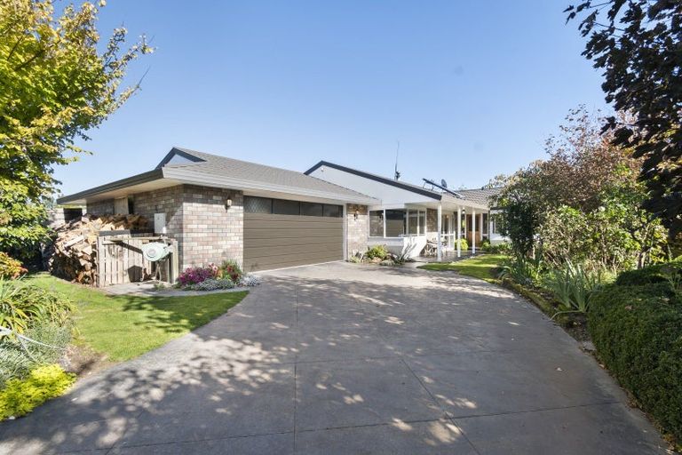 Photo of property in 9 Tyne Street, Rongotea, 4476
