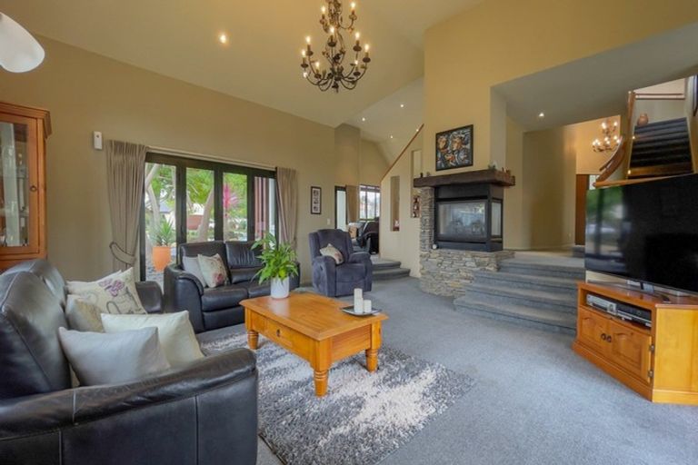 Photo of property in 4 Cedar Way, Morrinsville, 3300