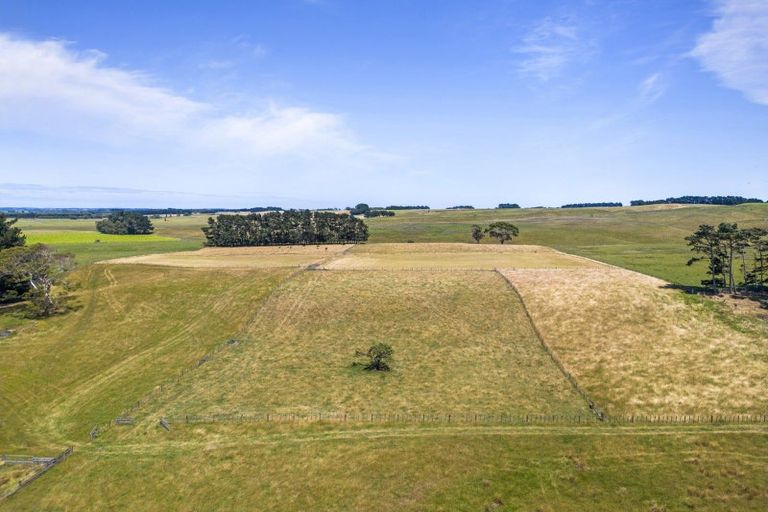 Photo of property in 1797 State Highway 3, Awahuri, Palmerston North, 4479