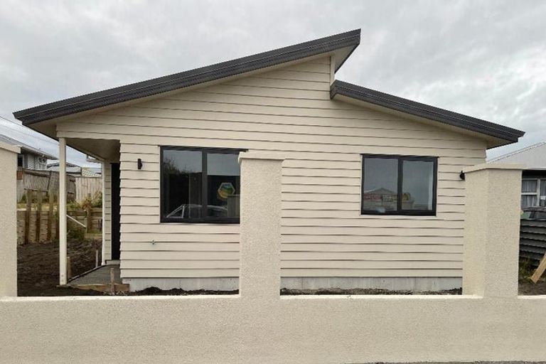Photo of property in 456 Heads Road, Castlecliff, Whanganui, 4501