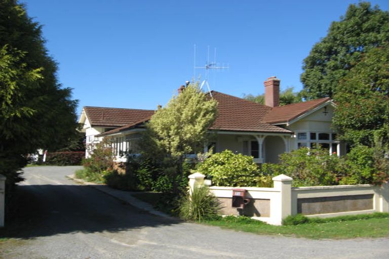 Photo of property in 26 Wallingford Road, Temuka, 7920