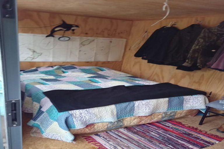 Photo of property in 1979 State Highway 1, Half Moon Bay, Kaikoura, 7371