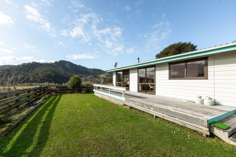 Photo of property in 154b Maramarahi Road, Thames, 3578