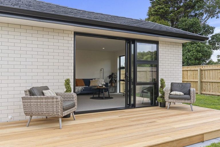 Photo of property in 45a Princess Street, Waitara, 4320