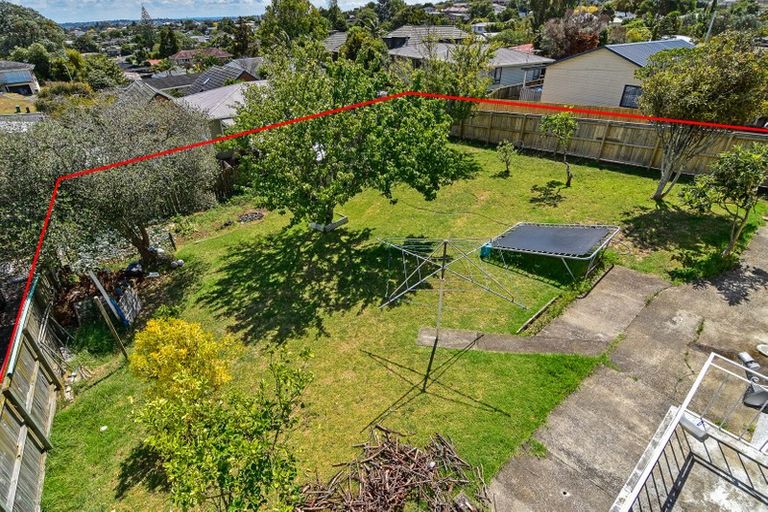 Photo of property in 111 Ridge Road, Howick, Auckland, 2014