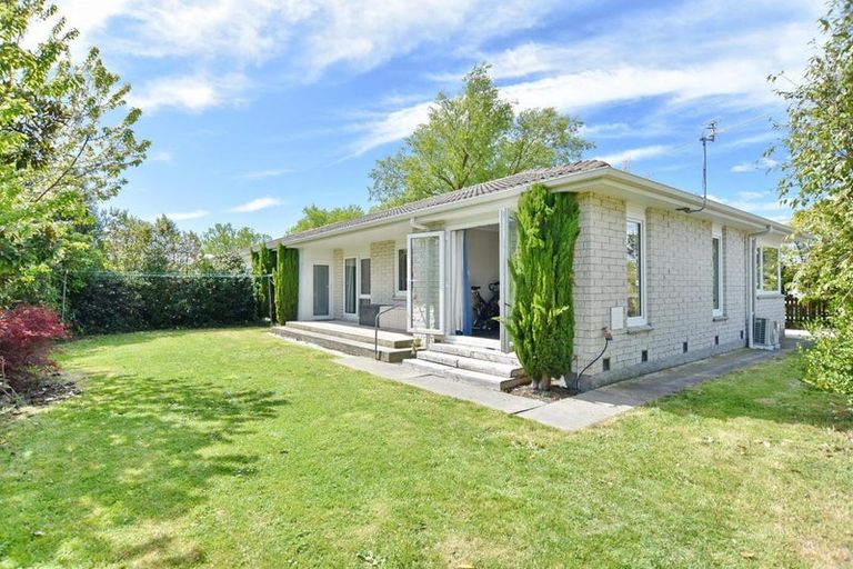 Photo of property in 1 Gardiners Road, Bishopdale, Christchurch, 8051