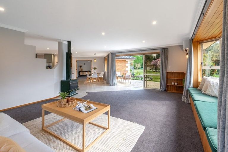 Photo of property in 7 Faith Place, West Melton, Christchurch, 7675