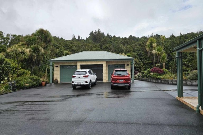 Photo of property in 58 Corbett Road, Whakapara, Hikurangi, 0182