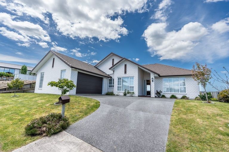 Photo of property in 51 Sylvester Crescent, Flagstaff, Hamilton, 3210