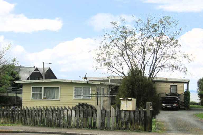 Photo of property in 45 Operiana Street, Ngongotaha, Rotorua, 3010