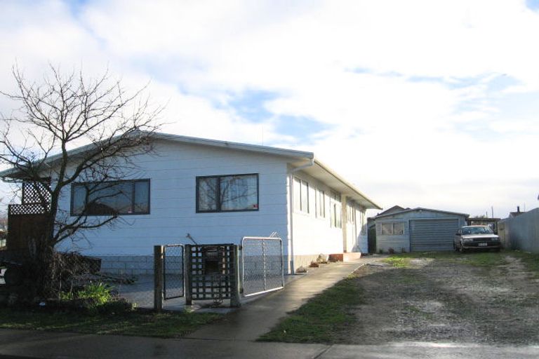 Photo of property in 14 Raleigh Street, Flaxmere, Hastings, 4120