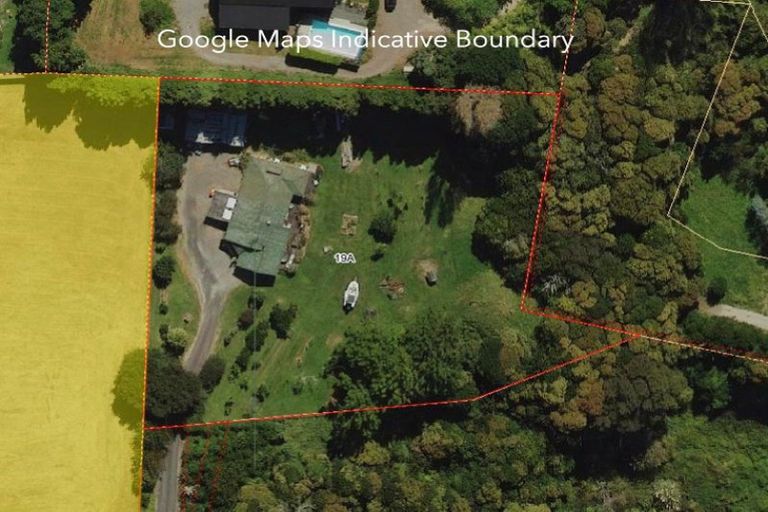 Photo of property in 43 Minden Road, Minden, Tauranga, 3176