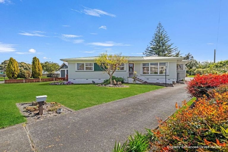 Photo of property in 130 Parsons Street, Springvale, Whanganui, 4501