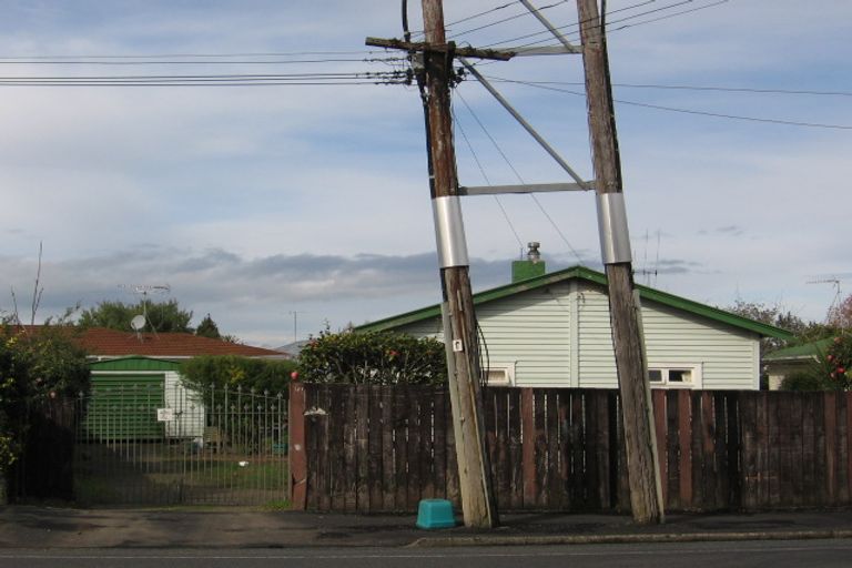 Photo of property in 127 Forest Lake Road, Forest Lake, Hamilton, 3200