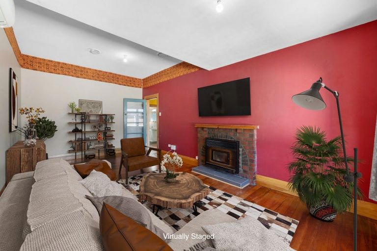 Photo of property in 142 Charles Street, Blenheim, 7201