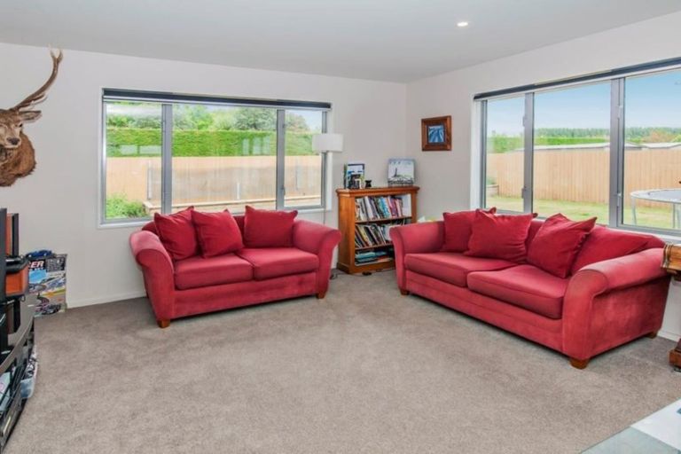 Photo of property in 10 Slattery Lane, Leeston, 7632