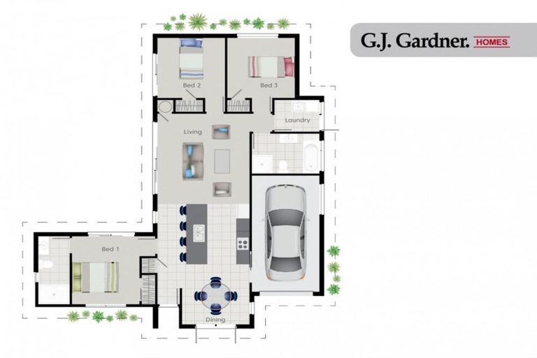 Photo of property in 5b Davidson Street, Glenholme, Rotorua, 3010