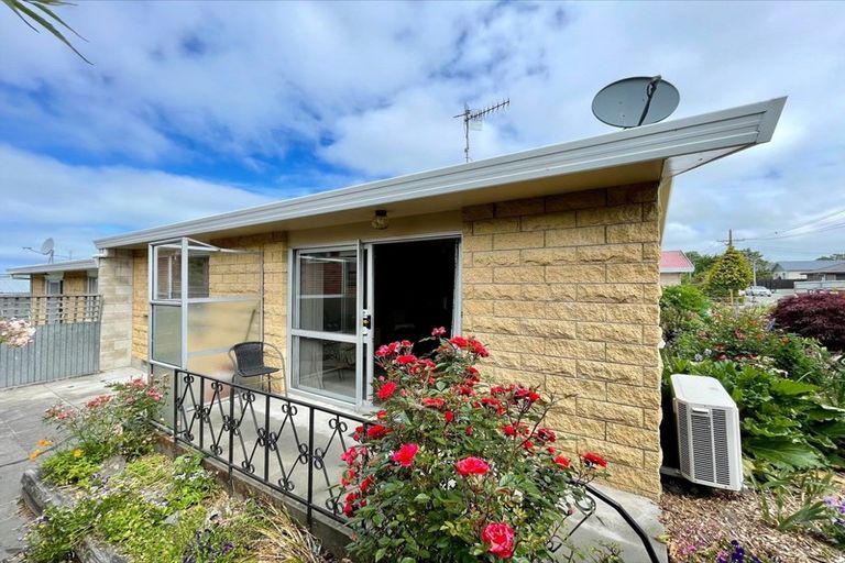 Photo of property in 3/17 Oxford Street, West End, Timaru, 7910