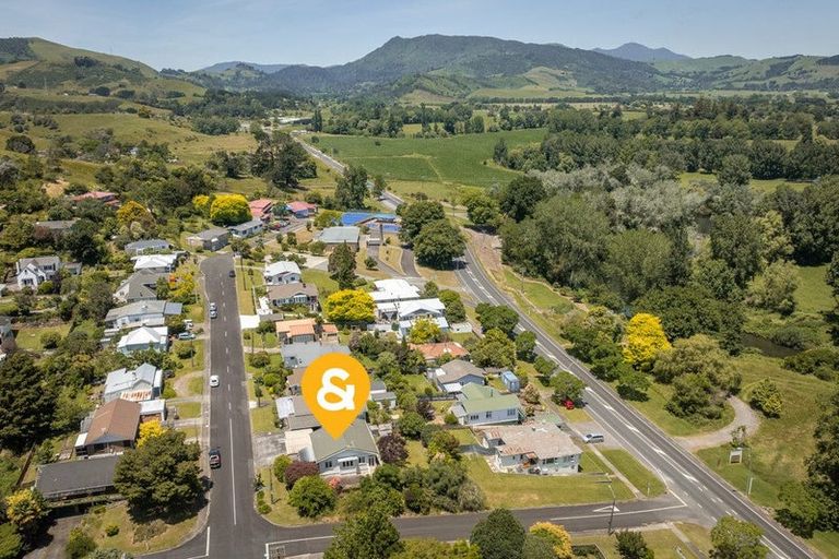 Photo of property in 1 Russell Street, Paeroa, 3600