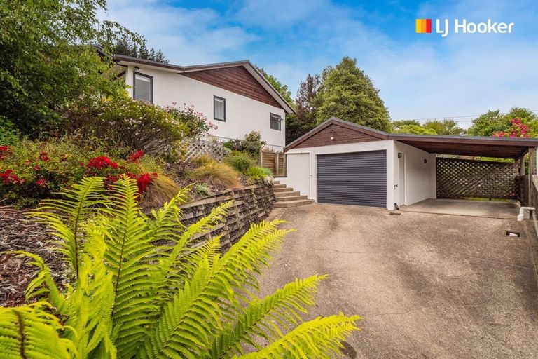 Photo of property in 72 Hocken Street, Kenmure, Dunedin, 9011