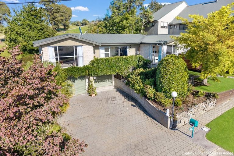 Photo of property in 31 Darby Street, Geraldine, 7930