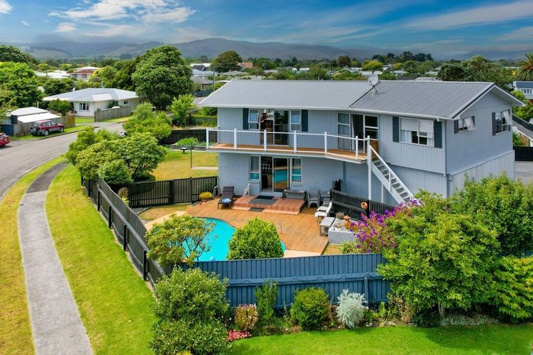 Photo of property in 19 Lemon Street, Otaki, 5512