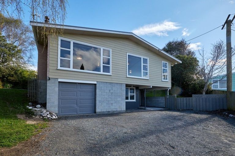 Photo of property in 65 Ludstone Road, Kaikoura, 7300