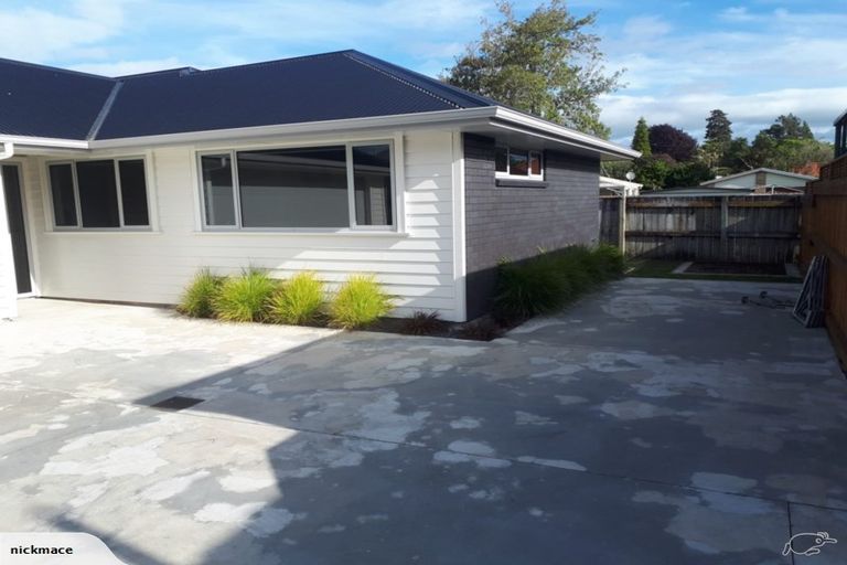 Photo of property in 17a Grosvenor Street, Cambridge, 3434