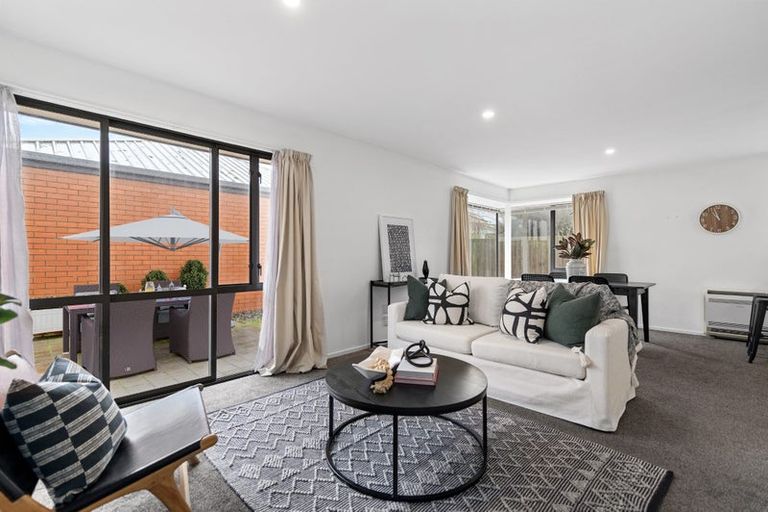 Photo of property in 4/18 Southey Street, Sydenham, Christchurch, 8023