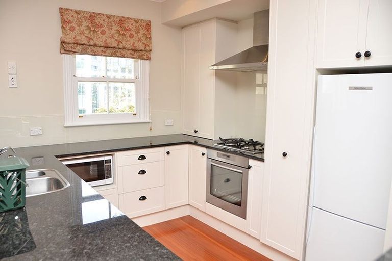 Photo of property in 1c George Street, Newmarket, Auckland, 1023