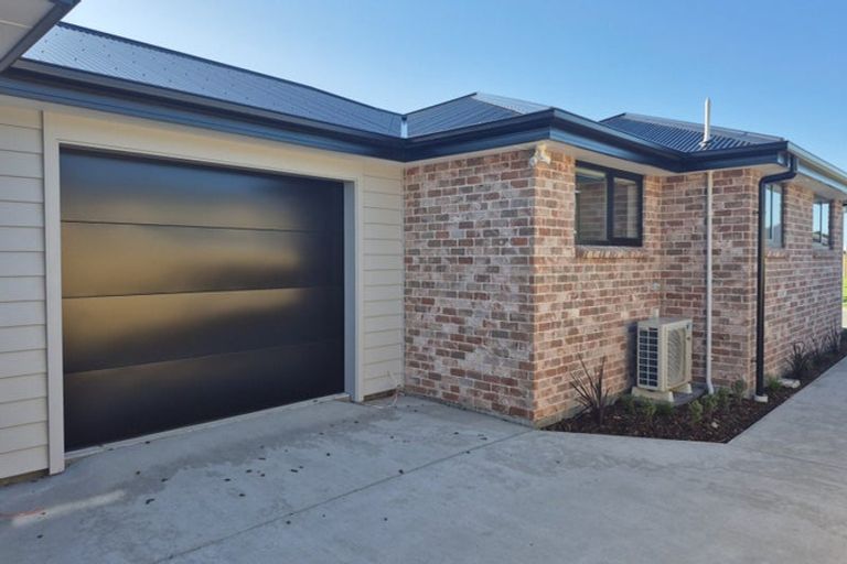 Photo of property in 44 Derbridge Street, Woodend, 7610