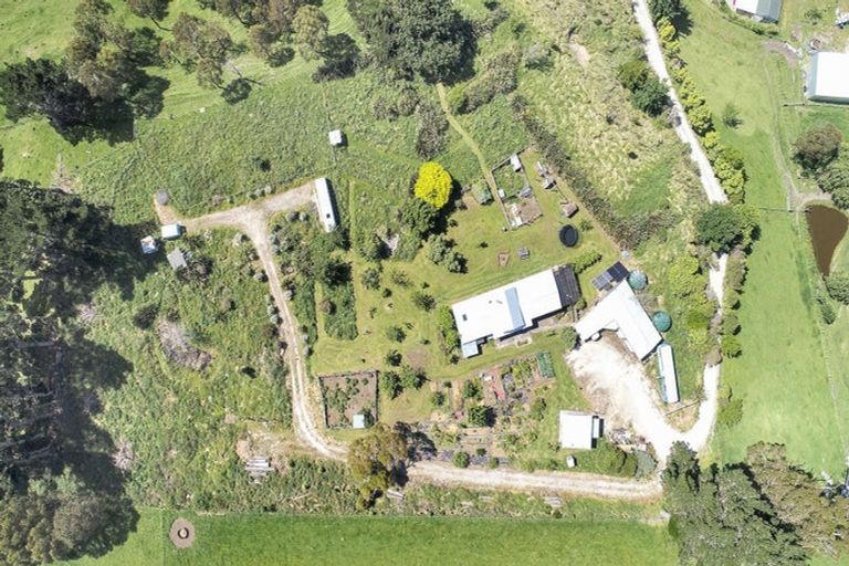 Photo of property in 400 State Highway 3, Kaitoke, Wanganui, 4572