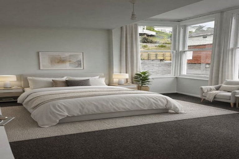 Photo of property in 16 Austin Street, Mount Victoria, Wellington, 6011