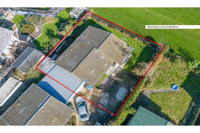 Photo of property in 19b Martyn Street, Rangiora, 7400