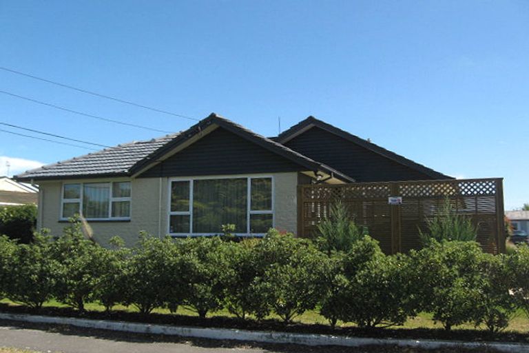 Photo of property in 17 Greenpark Street, Hoon Hay, Christchurch, 8025