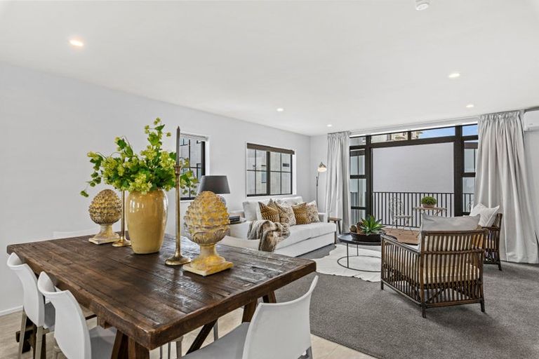 Photo of property in 9/92 Peterborough Street, Christchurch Central, Christchurch, 8013