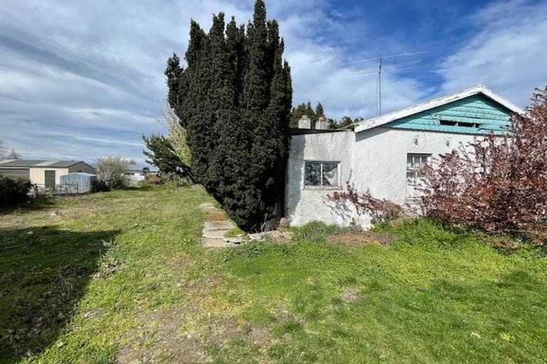 Photo of property in 6 Hereford Street, Riversdale, 9776