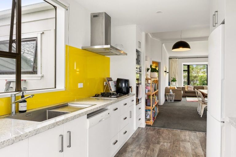 Photo of property in 119 Iranui Road, Inner Kaiti, Gisborne, 4010