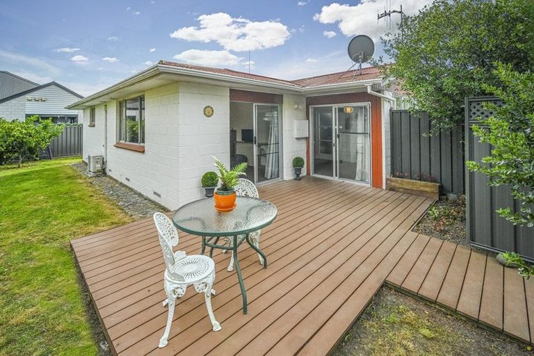 Photo of property in 1/34a Te Aute Road, Havelock North, 4130