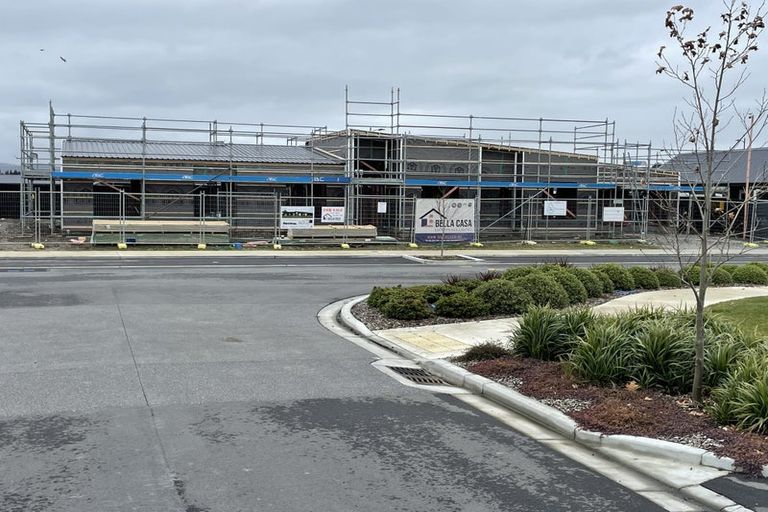 Photo of property in 12 Steggall Road, Rangiora, 7400