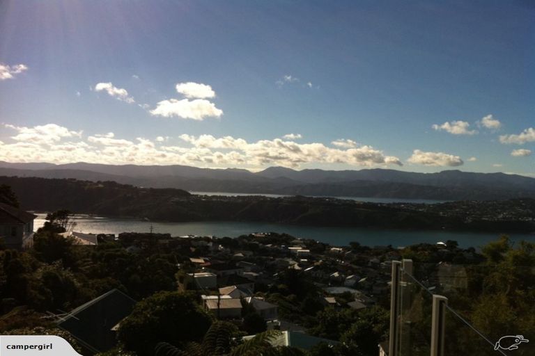 Photo of property in 36 Upoko Road, Hataitai, Wellington, 6021