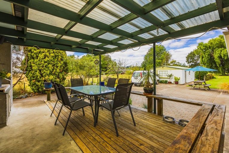 Photo of property in 34 Mcgreevy Street, Waipawa, 4210