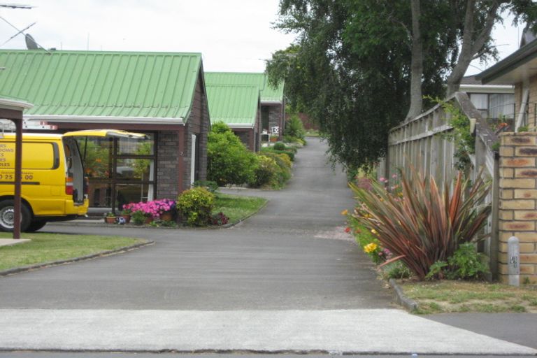 Photo of property in 65a Queen Street, Pukekohe, 2120