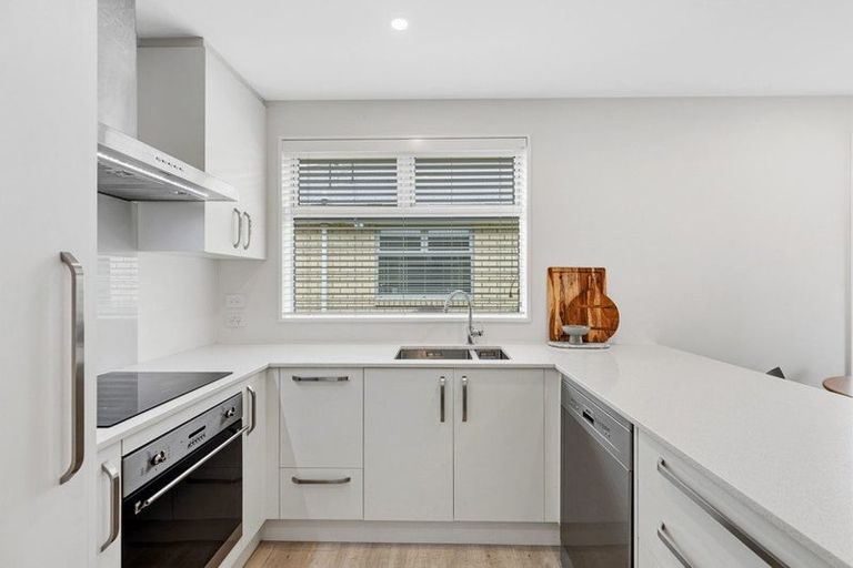 Photo of property in 23 Glendene Court, Rolleston, 7614