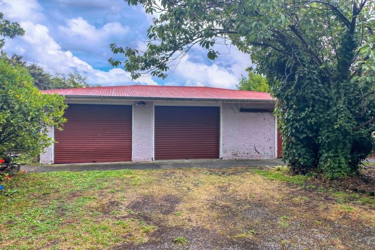 Photo of property in 21 Taverner Street, Carterton, 5713