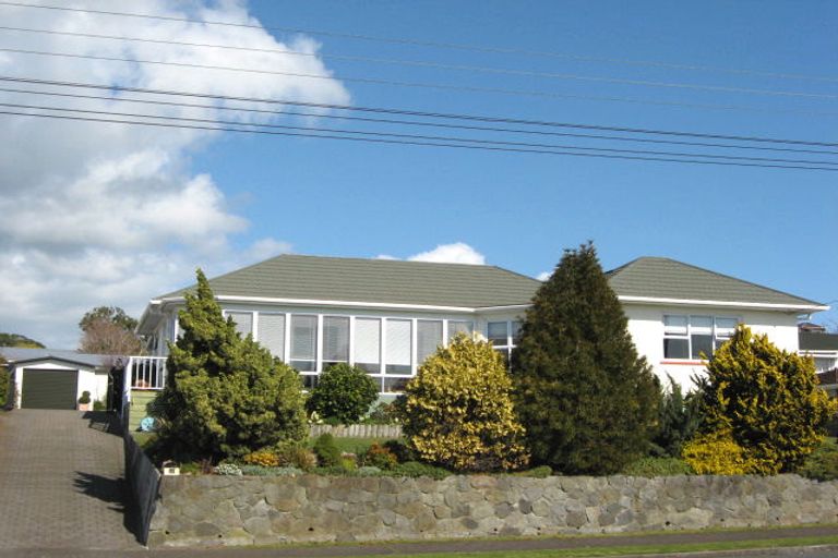 Photo of property in 40 Rimu Street, Strandon, New Plymouth, 4312