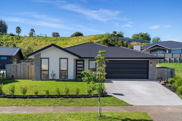 Photo of property in 83 Whakaturou Crescent, Pyes Pa, Tauranga, 3112