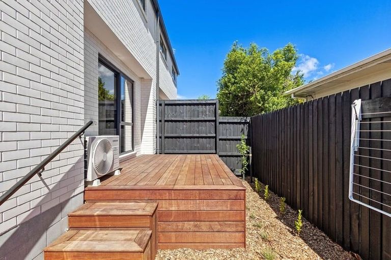 Photo of property in 5/33 Russell Street, Linwood, Christchurch, 8062